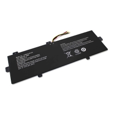 BATTERIA PER PORTATILE UMAX VISIONBOOK 13WA ULTRA NV-3285128-2S