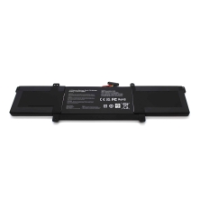 BATTERIA PER PORTATILE ASUS VIVOBOOK S301LA VIEWBOOK S301LP Q301L C21N1309