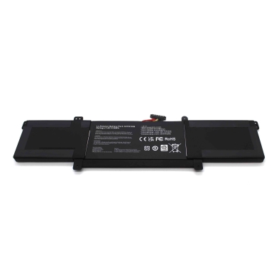 BATTERIA PER PORTATILE ASUS VIVOBOOK S301LA VIEWBOOK S301LP Q301L C21N1309