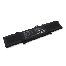 BATERÍA PARA PORTÁTIL ASUS VIVOBOOK S301LA VIEWBOOK S301LP Q301L C21N1309