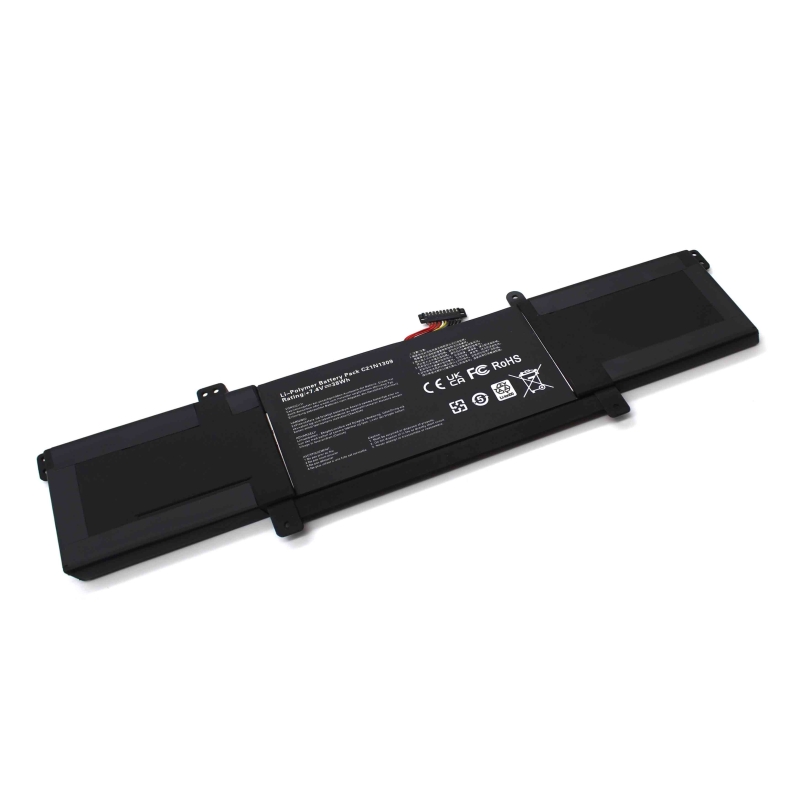 BATERÍA PARA PORTÁTIL ASUS VIVOBOOK S301LA VIEWBOOK S301LP Q301L C21N1309