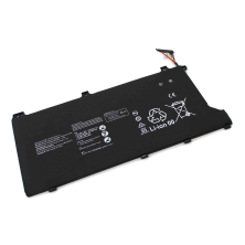 BATTERIA PER PORTATILE HUAWEI MATEBOOK D 15-53010TUY HB4692J5ECW-31