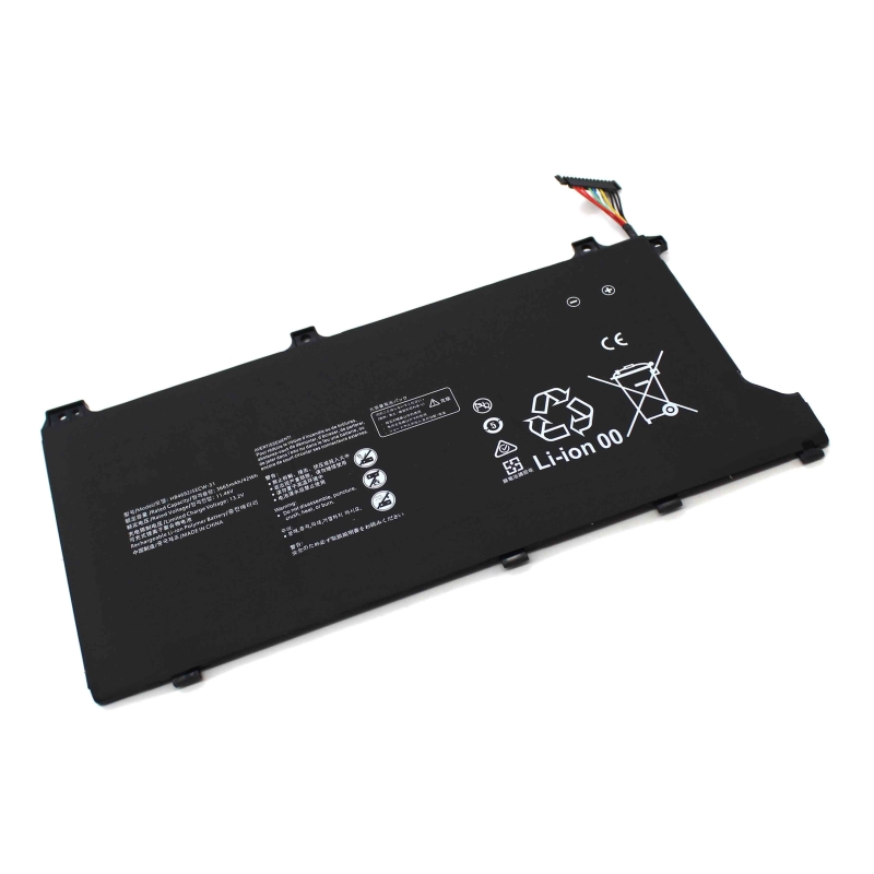 BATTERIA PER PORTATILE HUAWEI MATEBOOK D 15-53010TUY HB4692J5ECW-31