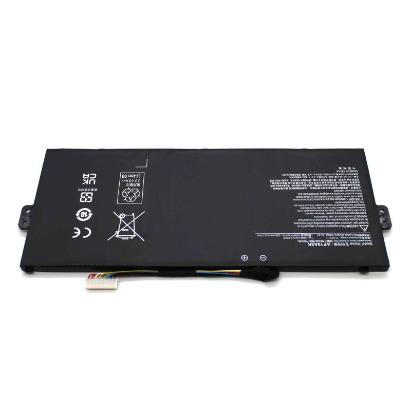 BATERÍA PARA PORTÁTIL ACER CHROMEBOOK SPIN 11 AP19A8K
