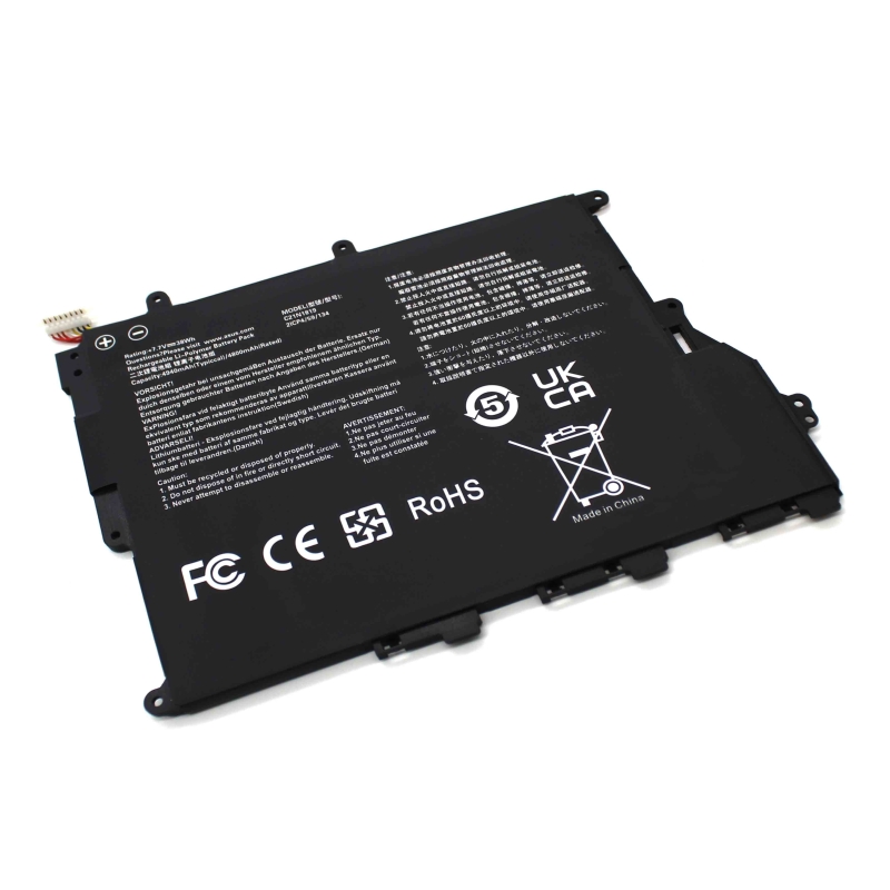 BATERIA PARA PORTATIL ASUS VIVOBOOK 14 X420FA X420UA SERIES C21N1819