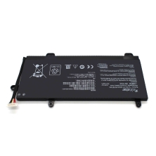 BATTERIA PER PORTATILE ASUS ROG ZEPHYRUS M GM501 C41N1727GM