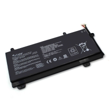 BATTERIA PER PORTATILE ASUS ROG ZEPHYRUS M GM501 C41N1727GM