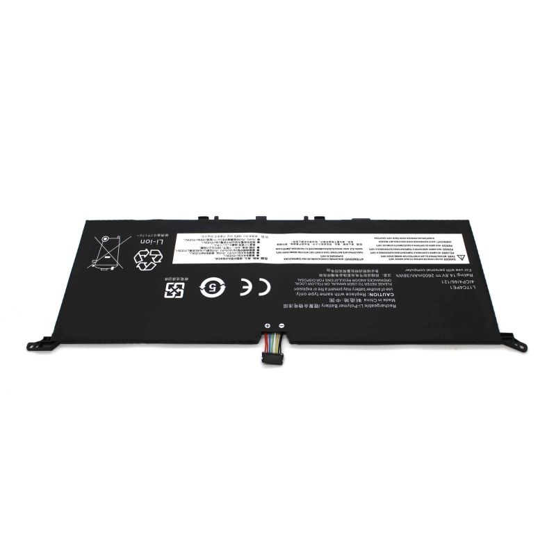 BATTERIA PER PORTATILE LENOVO IDEAPAD YOGA S730-13IWL 730S-13IWL L17C4PE1