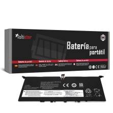 BATTERIA PER PORTATILE LENOVO IDEAPAD YOGA S730-13IWL 730S-13IWL L17C4PE1