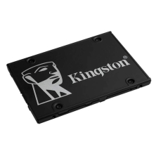 Kingston KC600 SSD SKC600/256G Disco rígido SSD