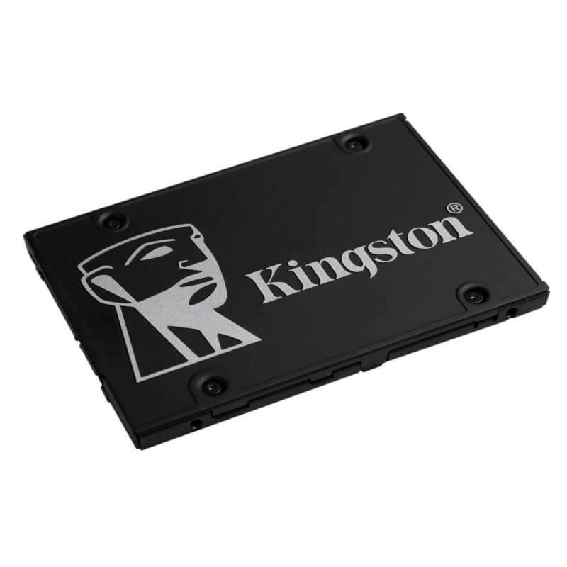 Kingston KC600 SSD SKC600/256G Disco rígido SSD