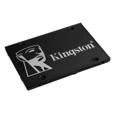 Kingston KC600 SSD SKC600/256G Disco rigido SSD