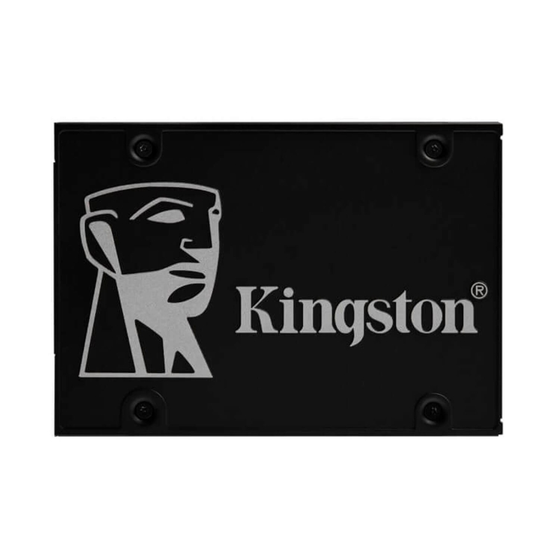 Kingston KC600 SSD SKC600/256G Disco rígido SSD