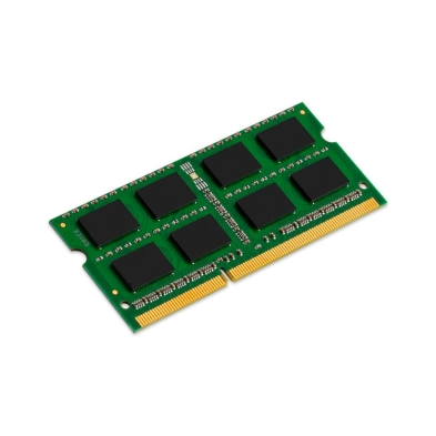 Kingston Sodimm DDR3 8GB PC3-12800 1600Mhz CL11 1.35V KVR16LS11/8