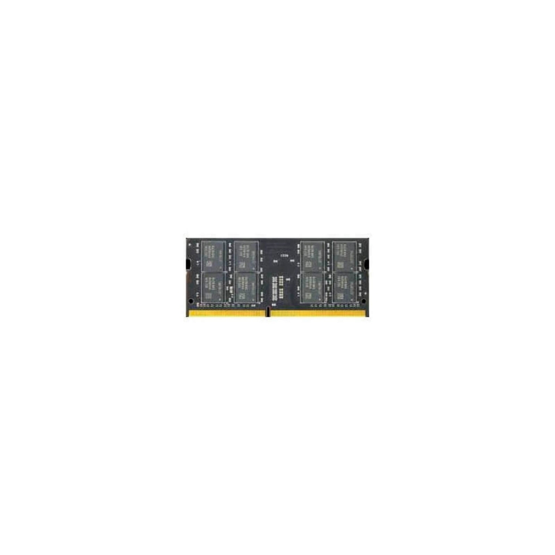 Team Group Elite 8GB (1x8GB) 2666Mhz DDR4 CL19