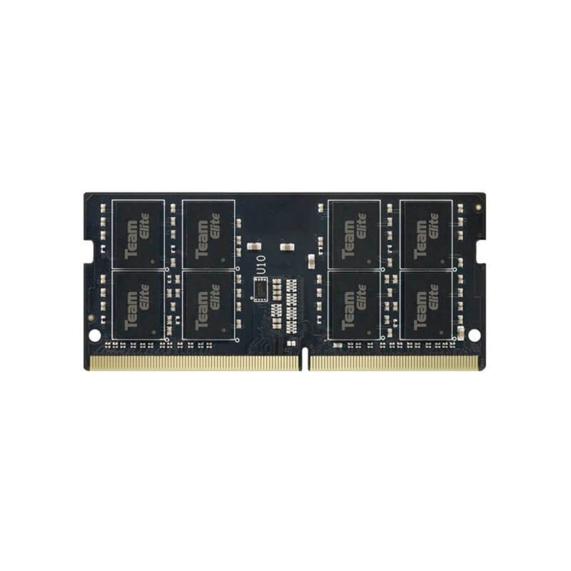 Team Group Elite 16GB (1x16GB) 2666Mhz DDR4 CL19