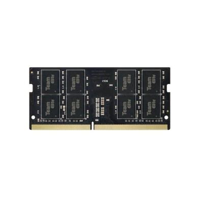 Team Group Elite 16GB (1x16GB) 2666Mhz DDR4 CL19