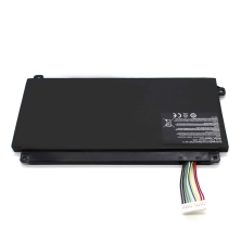 BATTERIA PER PORTATILE MEDION AKOYA P6685 40064155