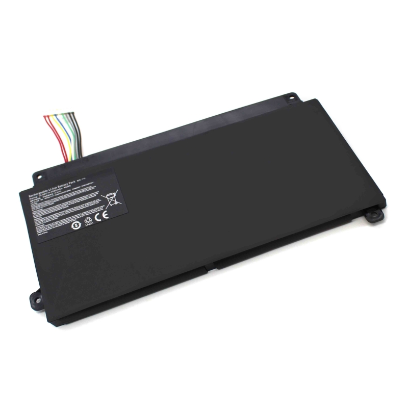 BATERÍA PARA PORTÁTIL MEDION AKOYA P6685 40064155