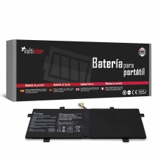 BATTERIA PER PORTATILE ASUS ZENBOOK UX431FL S4500F V431FL UM431 U4500 C21N1833