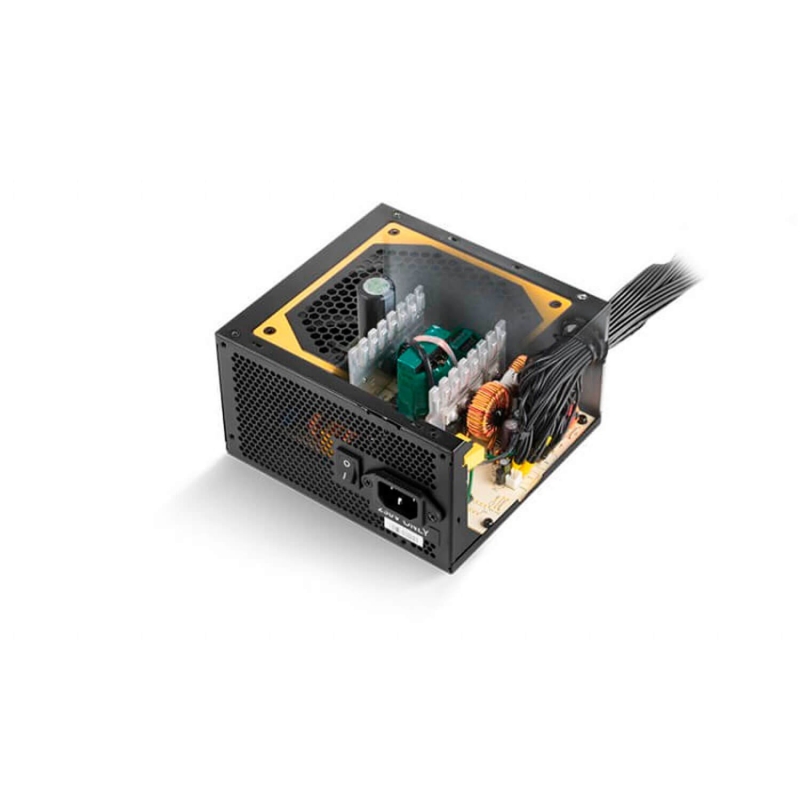 Nox Urano VX 650W 80+ Bronze 120MM PWM