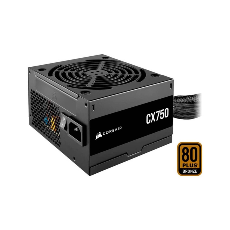 Corsair CX750 750W 80 Plus Bronze