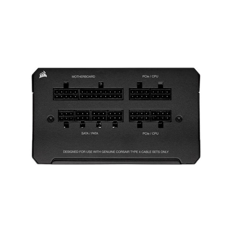 Corsair RM750e 750W 80 Plus Gold Modular