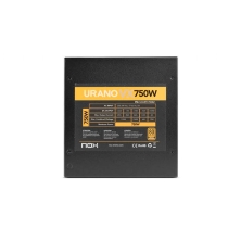 Nox Urano VX 80+ Bronze ATX 750W