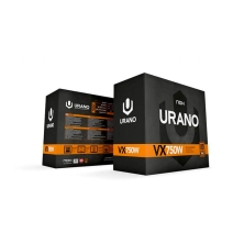 Nox Urano VX 80+ Bronze ATX 750W
