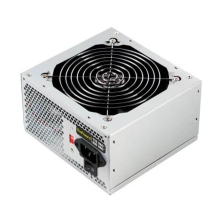 Fonte de alimentação Tooq Ep-II Tqep-500S-Int ATX 500W para PC