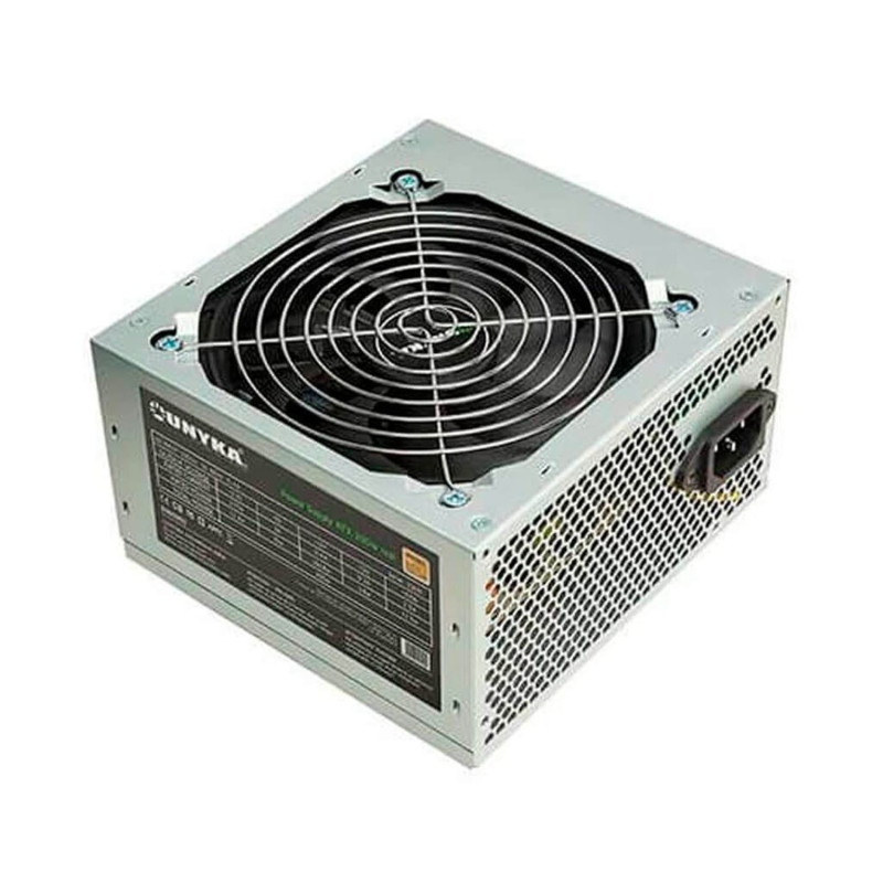 Fonte de Alimentação ATX 300W 85 Eficiência 52011