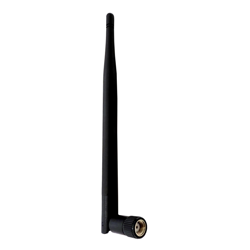 ANTENA WI-FI A RP-SMA PARA INTEL AC 9260 9560 8265 8260 7265 7260 NG-FF M.2 6dBi IPEX MHF4 U.FL