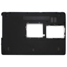 CARCAÇA INFERIOR PARA PORTATIL ACER ASPIRE ES1-523 ES1-524 ES1-533 ES1-572 SÉRIE