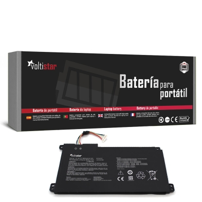 BATERÍA PARA PORTÁTIL ASUS VIVOBOOK 14 E410MA L410MA E410KA E510MA B31N1912 C31N1912