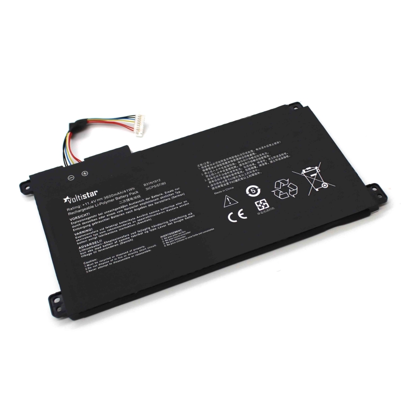 Batteria per laptop Asus VivoBook 14 E410MA | B31N1912 - C31N1912