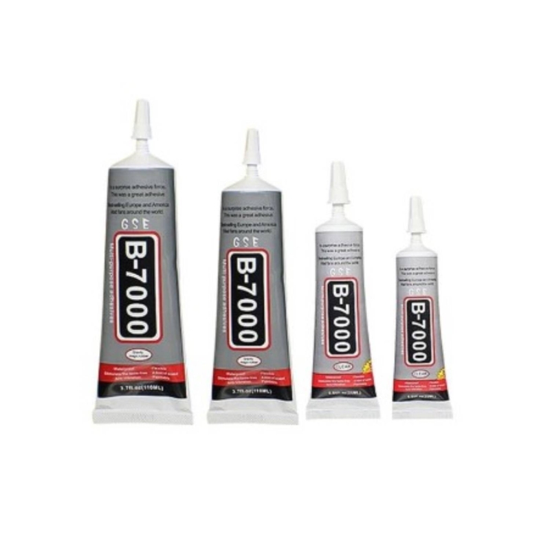 Cola B-7000 15ml para reparo de tela de celular DIY