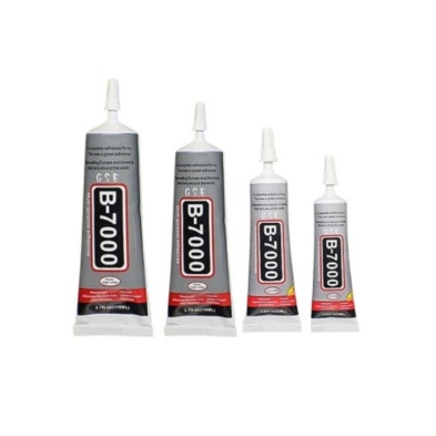 Colla B-7000 15ml per riparazione di schermo di telefono cellulare fai-da-te