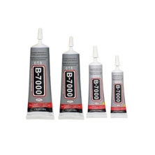 Colla B-7000 50ml per riparazione di schermo di telefono cellulare fai-da-te