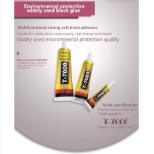 Cola T-7000 15ml para reparo de tela de celular DIY