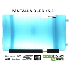 SCHERMO OLED 15.6" PER COMPUTER PORTATILE ATNA56YX03-0 30 PINI FHD