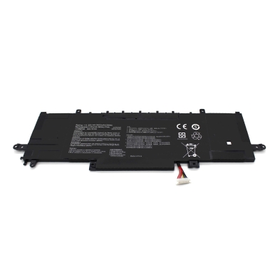 BATERÍA PARA PORTÁTIL ASUS ZENBOOK UX334 UX434 UM433 UM434 UX334FA UX334FL UX334FAC C31N1841