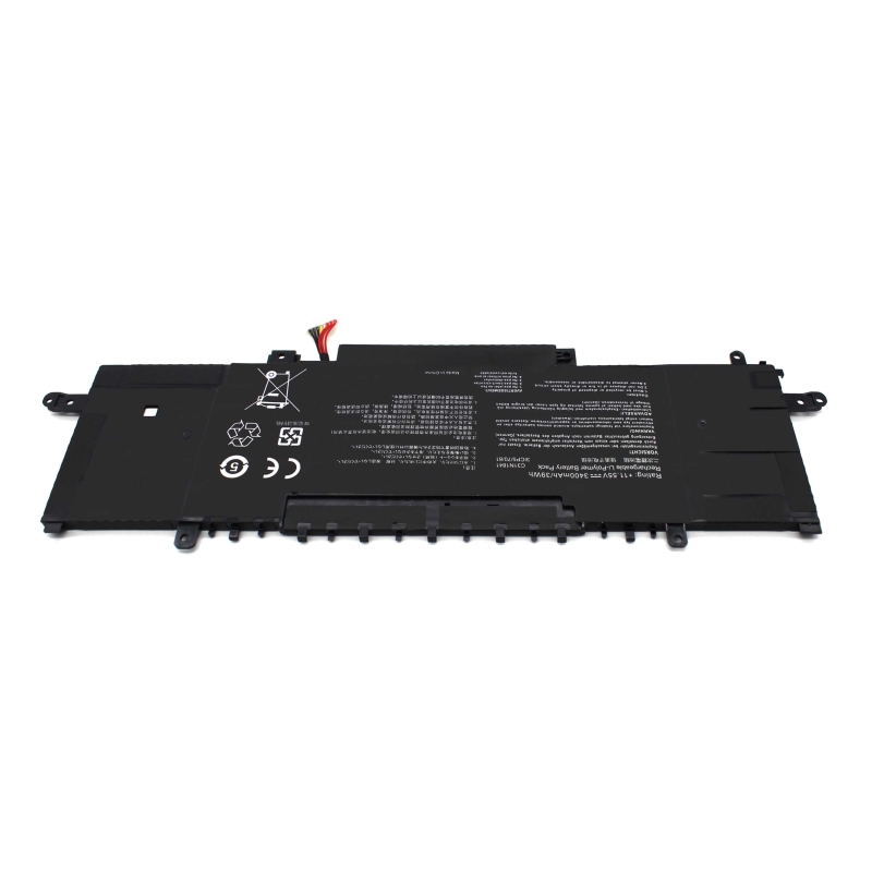 BATERIA PARA PORTATIL ASUS ZENBOOK UX334 UX434 UM433 UM434 UX334FA UX334FL UX334FAC C31N1841