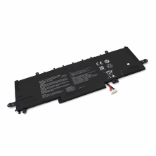 BATTERIA DEL COMPUTER PORTATILE PER ASUS ZENBOOK UX334 UX434 UM433 UM434 UX334FA UX334FL UX334FAC C31N1841