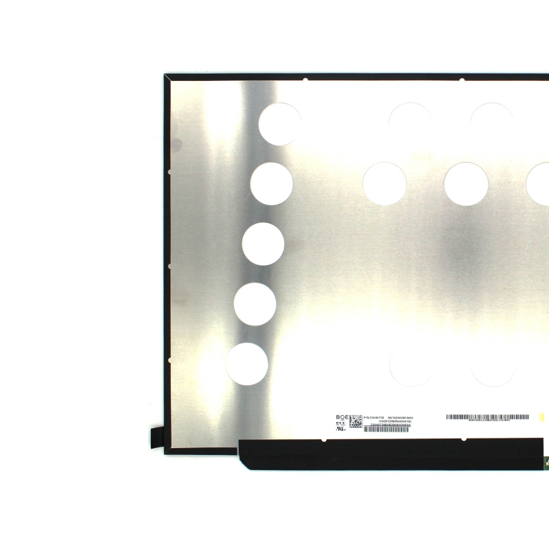 SCHERMO LED 16" PER COMPUTER PORTATILE NV160WUM-NH0 30 PINI FHD