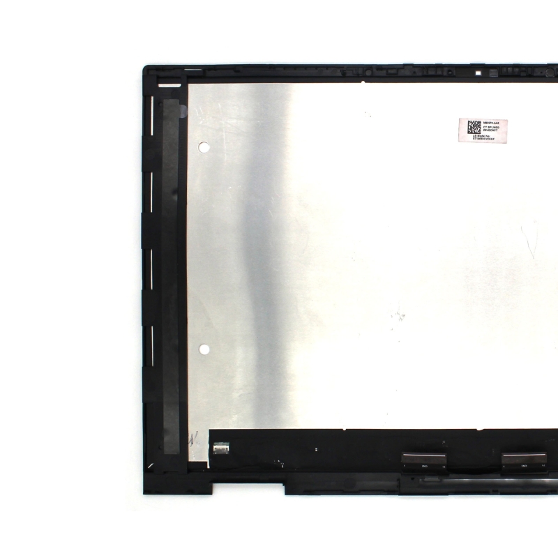 ECRÃ TÁTIL LED DE 15.6" PARA PORTATIL HP ENVY X360 15-EW 15-EY 15Z-EY COM QUADRO