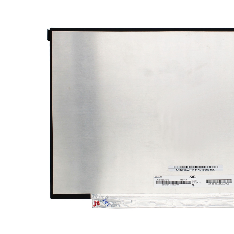 SCHERMO LED 14" PER COMPUTER PORTATILE N140HCE-EN2 REV.C4 FHD 30 PINI