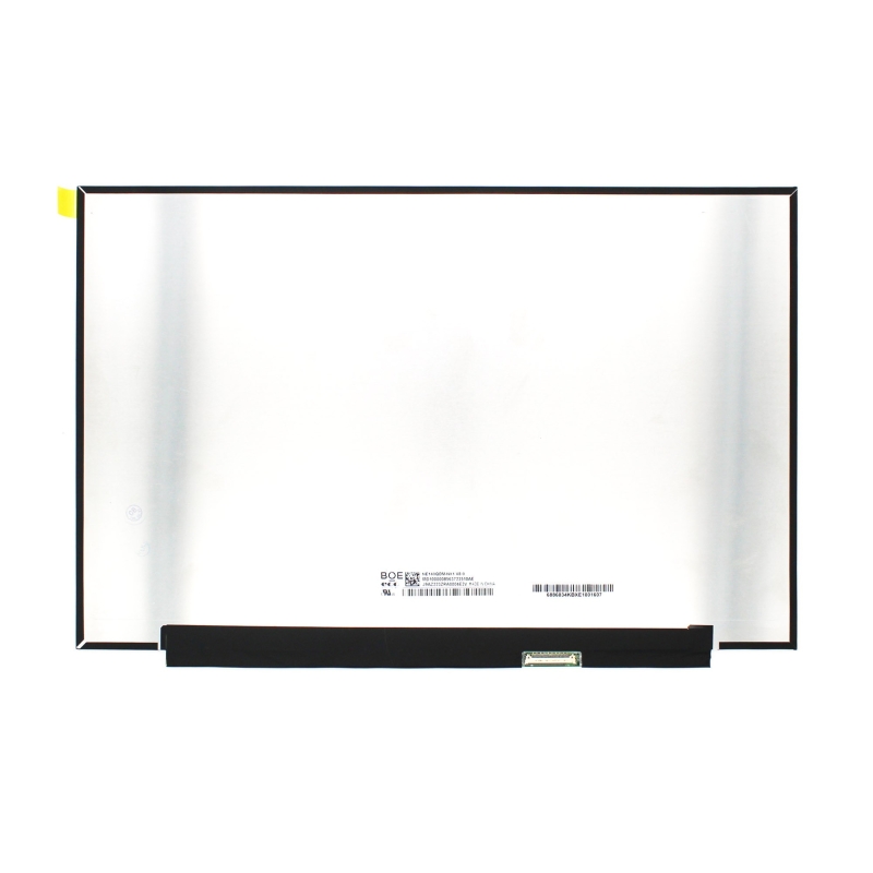 PANTALLA LED DE 14" PARA PORTÁTIL NE140QDM-NX1 120HZ 40 PINES QHD