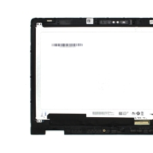 ECRÃ TÁTIL LED DE 13.3" PARA PORTATIL DELL INSPIRON 13 5368 5378 5379 COM QUADRO