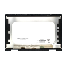 ECRÃ TÁTIL LED DE 14" PARA PORTATIL HP PAVILION X360 14-EK FHD COM QUADRO