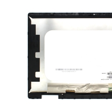 SCHERMO TATTILE LED 14" PER COMPUTER PORTATILE HP PAVILION X360 14-EK FHD CON CORNICE